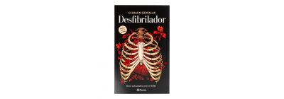 Libro sobre primeros auxilios