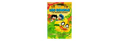 Libro Compacuentos 02