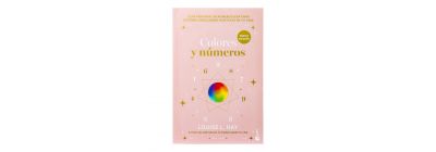 Libro educativo colores y números