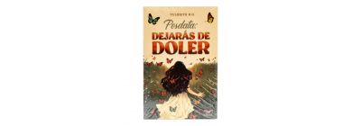 Libro sobre sanación emocional
