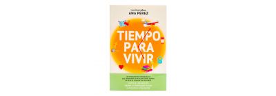 Libro Tiempo para Vivir