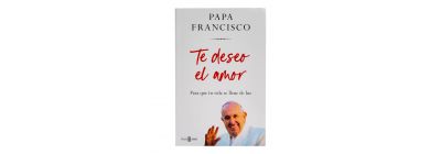 Libro romántico de amor
