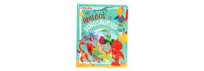 Historias sobre amistad para niños