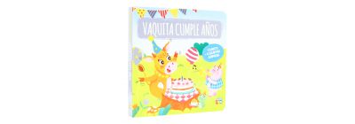 Historias sobre celebraciones infantiles