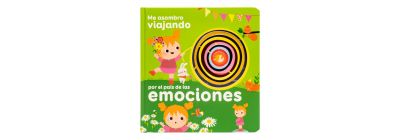 Cuentos sobre emociones infantiles