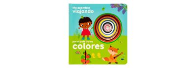 Cuentos sobre colores infantiles