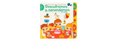 Cuentos educativos para casa