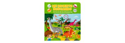 Cuentos educativos de dinosaurios