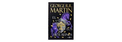 Novela épica de fantasía