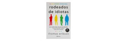 Guía sobre comunicación y personalidades