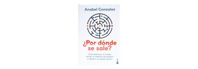 Libro por donde se sale