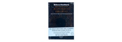 Libro agujeros negros