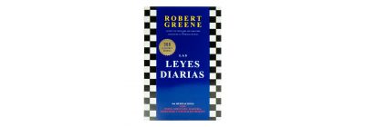 Libro de leyes diarias