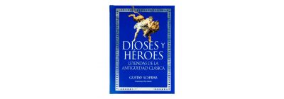 Libro de mitos y leyendas