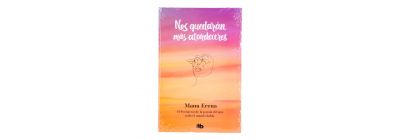 Libro nos quedarán mas atardeceres