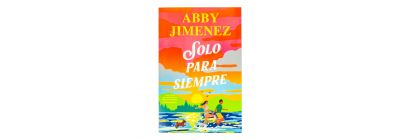Libro Solo para Siempre