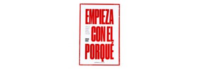 Libro empieza con el porqué