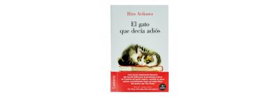 Historia emotiva sobre despedidas