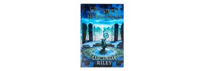 Novela de ficción intrigante