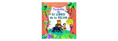 Obra clásica para niños y adultos