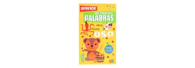 Primeras palabras para niños pequeños