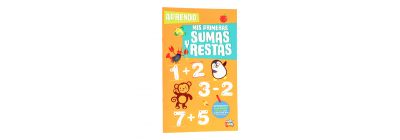 Aprendo Mis Primeras
