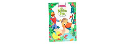 Cuento El Patito Feo