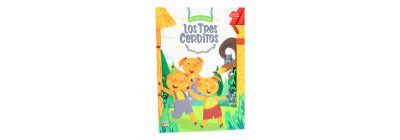 Cuento clásico infantil compacto