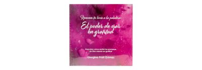 Guía espiritual sobre gratitud