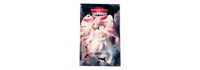Libro canibalia