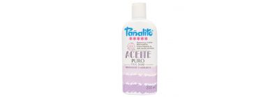 Aceite bebé Pañalito 200ml 