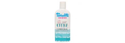 Crema extra hidratante Pañalito 200g