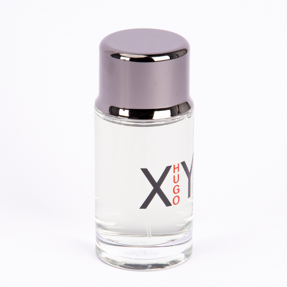 Perfume Hugo Xy hombre