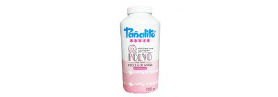 Polvo bebé pañalito 200g