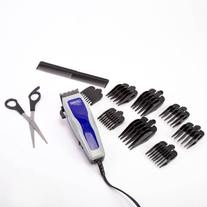 Maquina cortar cabello 14pzas