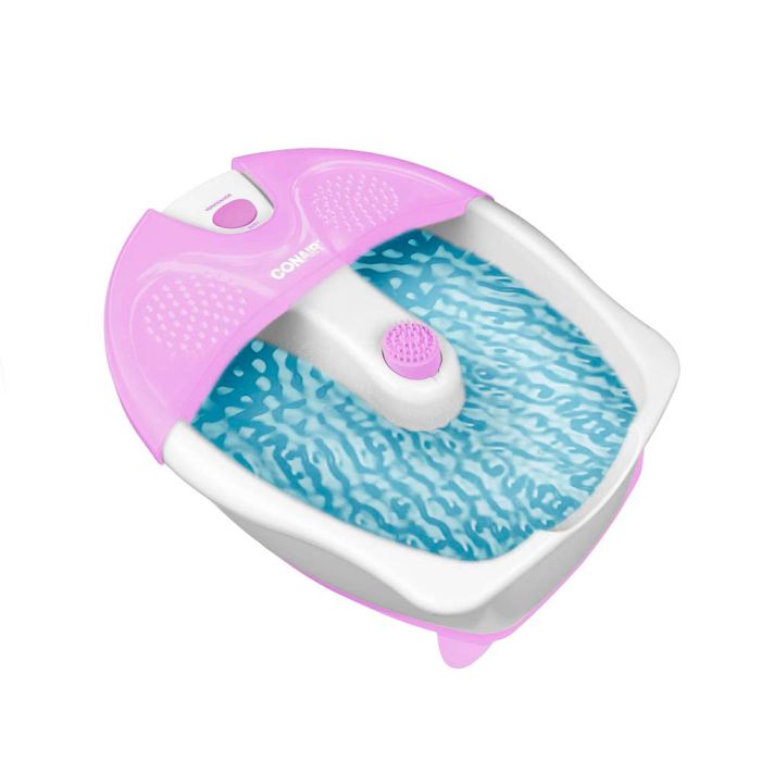 Spa para pie sales