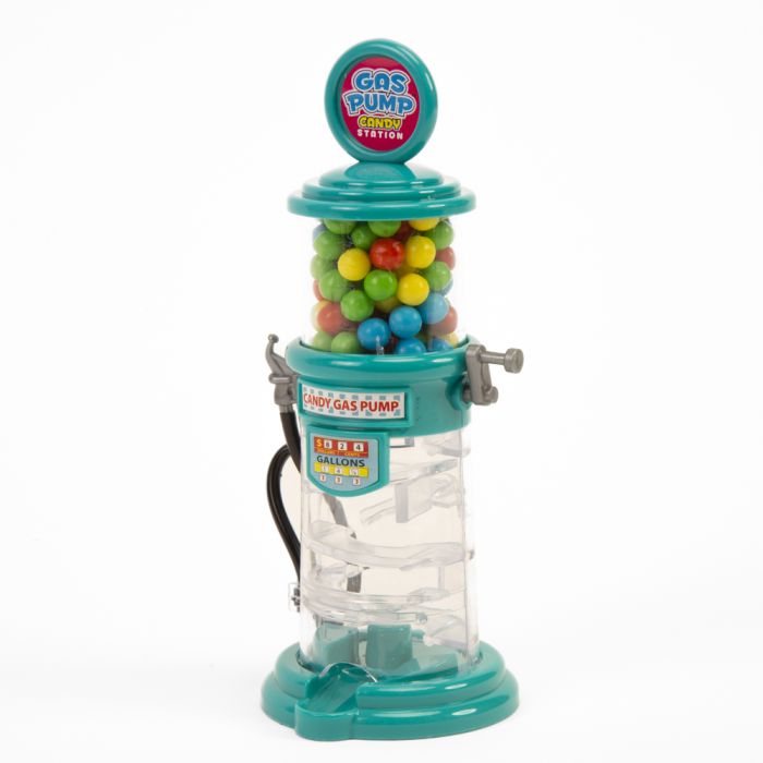 Confite kids mania gas pump 13g