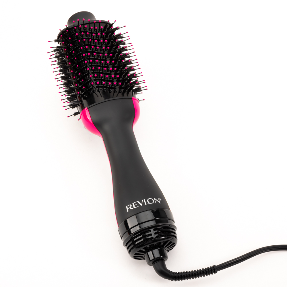 Cepillo Secador Walmart Revlon Volumizer Revlon Hair Brush Revlon