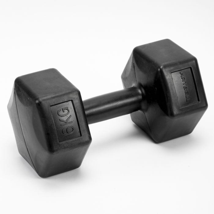 Mancuernas Hexagonales Mancuernas Gym Mercadolibre Juego