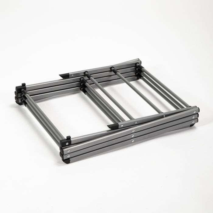 Tendedero Plegable Colgador De Ropa Con Ruedas Sodimac Venta De