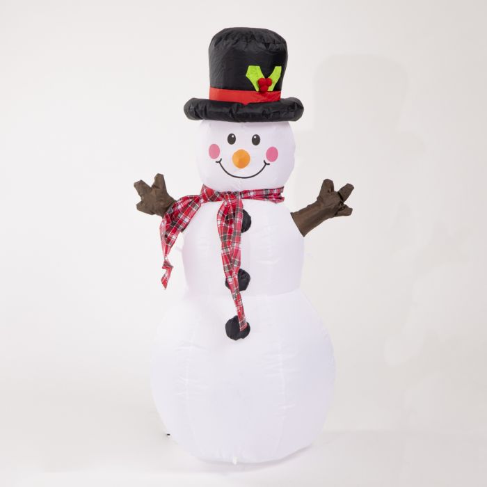 Globos Como Hacer Un MuÃ±eco De Nieve En La Nieve Muñeco De MuÃ±