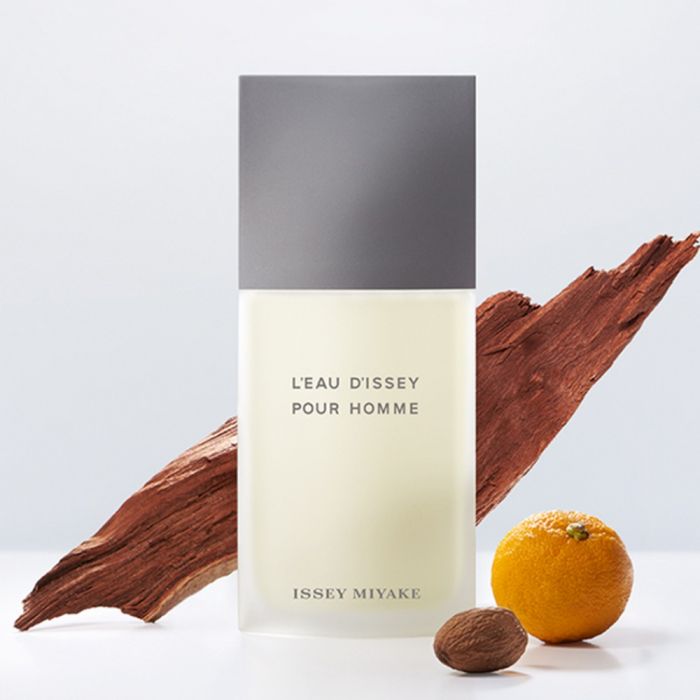 issey miyake men ベロア ハット ジェントルマン Perfume Issey Miyake hombre 125ml