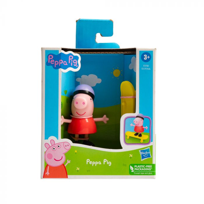 Peppa de plástico online