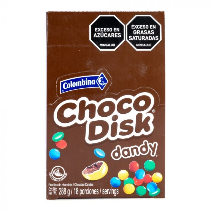 hakkacandyland　0710 Comestible| Almacenes El Rey