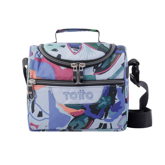Lonchera totto natura on sale