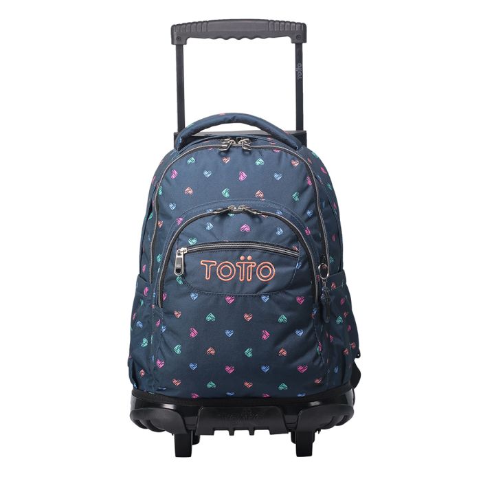 Totto cartable 2019 2025