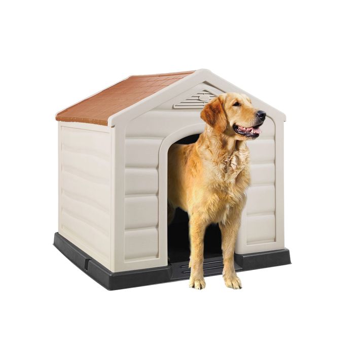 Casa Para Perro Grande 95Cm
