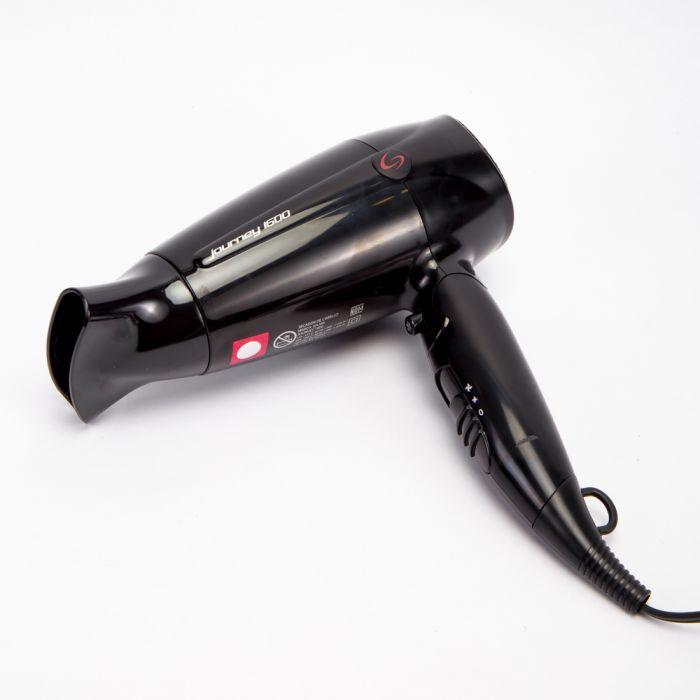 Secadora gama journey 1600