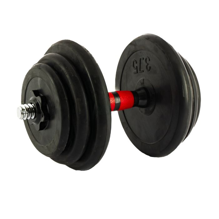 Do It Center Juego De Pesas Para Hacer Ejercicio Doit Center