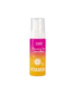 Espuma facial limpiadora vitamina C 115g